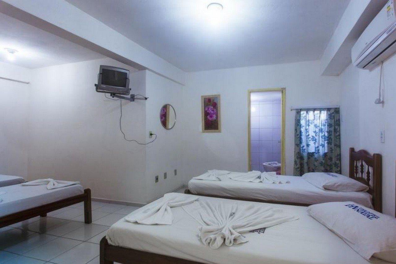 Hotel ナタール エクステリア 写真