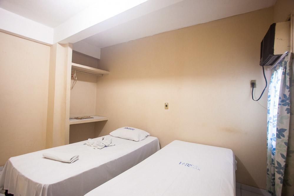 Hotel ナタール エクステリア 写真