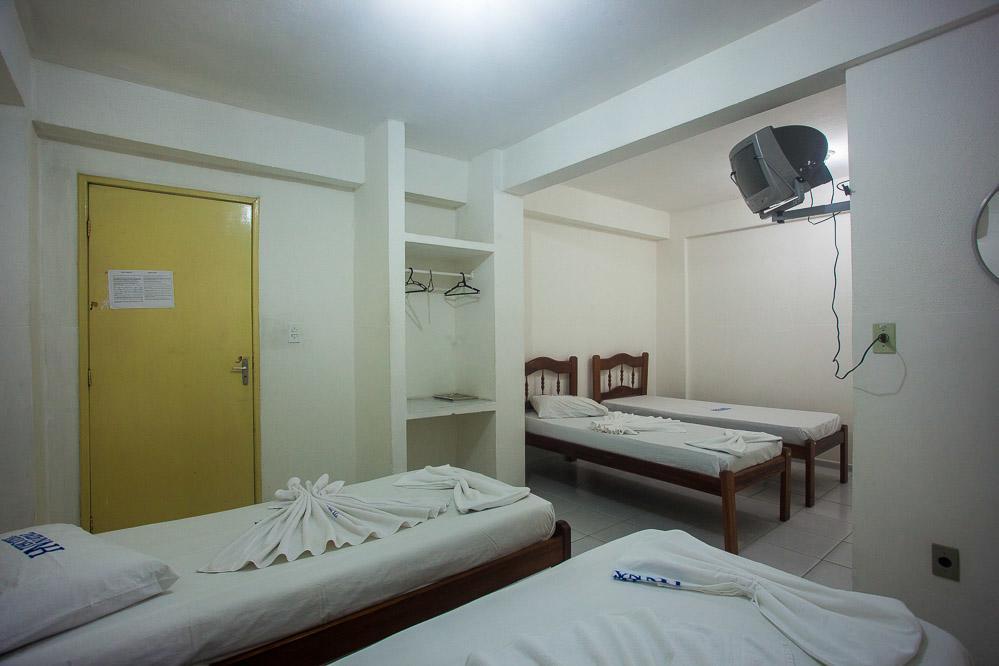 Hotel ナタール エクステリア 写真